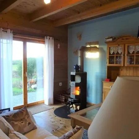 Meeresleuchten - A97702 Ferienhaus