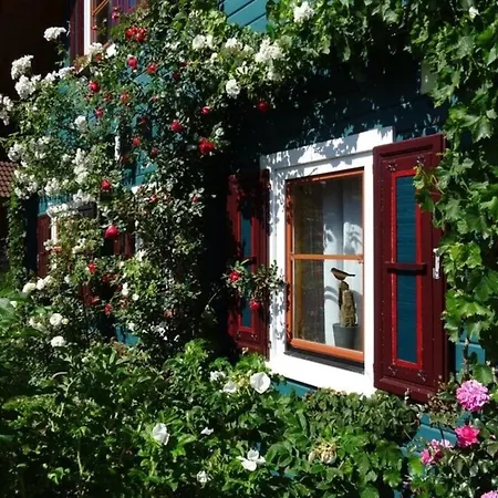 Meeresleuchten - A97702 Ferienhaus