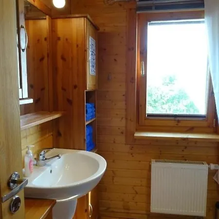 Meeresleuchten - A97702 Ferienhaus