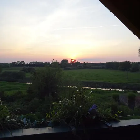Ferienhaus Meeresleuchten - A97702 Hohenkirchen (Nordwestmecklenburg)