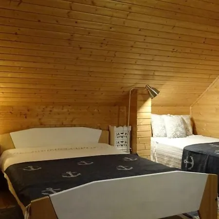 Meeresleuchten - A97702 Ferienhaus