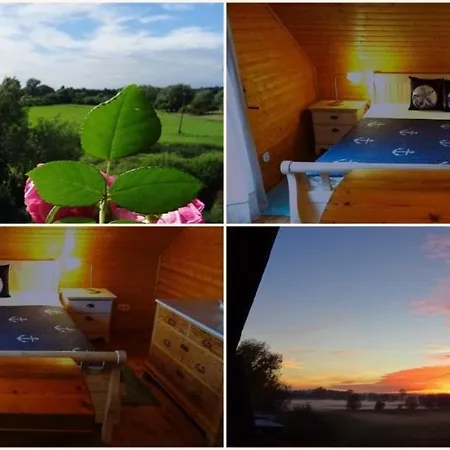 Meeresleuchten - A97702 Ferienhaus Hohenkirchen (Nordwestmecklenburg)