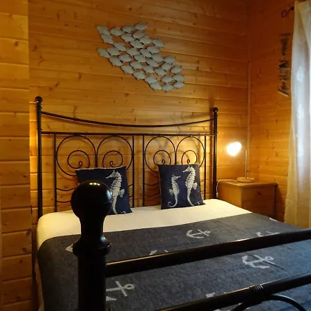 Ferienhaus Meeresleuchten - A97702 Hohenkirchen (Nordwestmecklenburg)